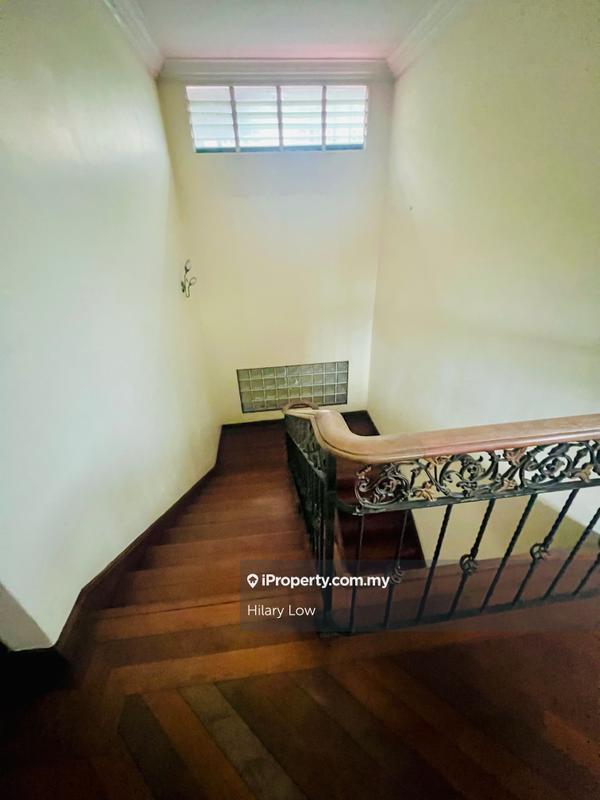 Banglo untuk Disewa di Kuala Lumpur, Jalan Ipoh oleh Hilary Low - iProperty.com.my