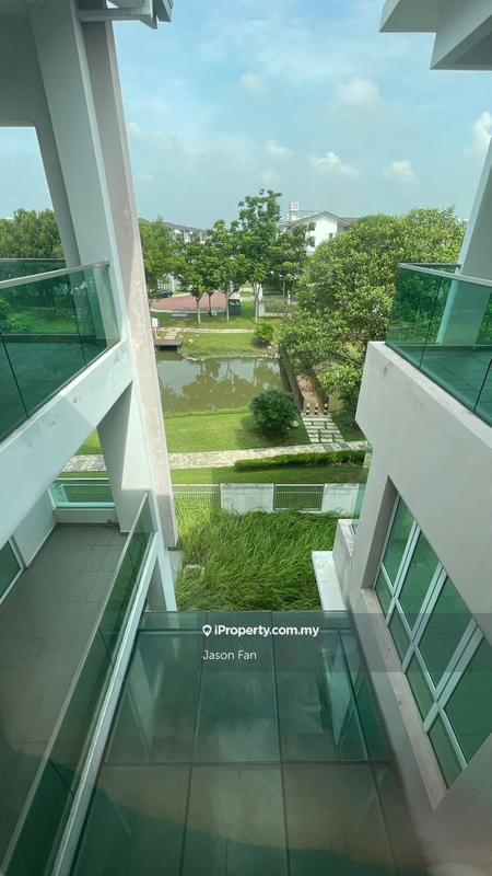 Bungalow House for Sale in Ambang Botanic, Klang by Jason Fan - iProperty.com.my