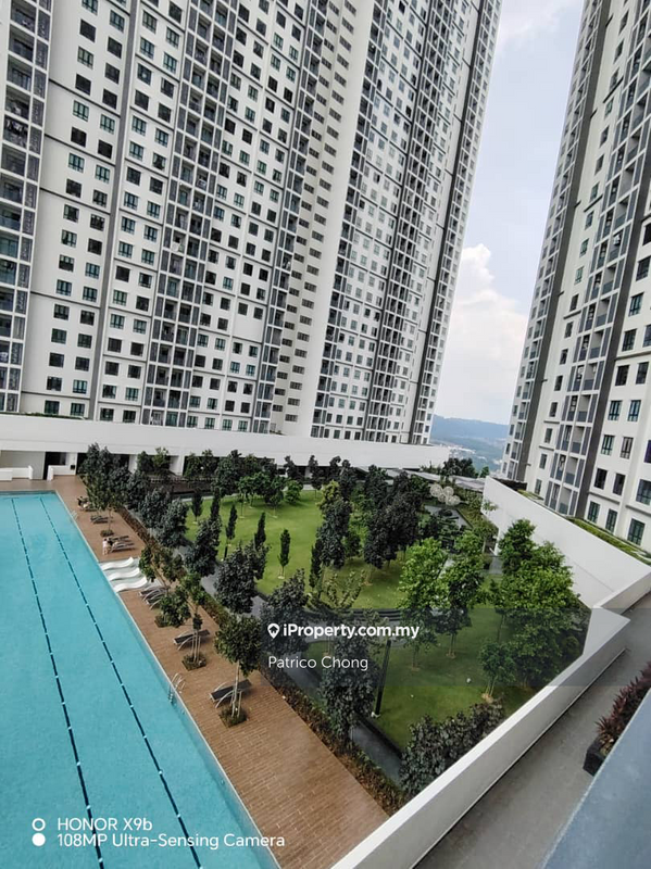 Kondominium untuk Disewa di Residensi Bintang oleh Patrico Chong - iProperty.com.my