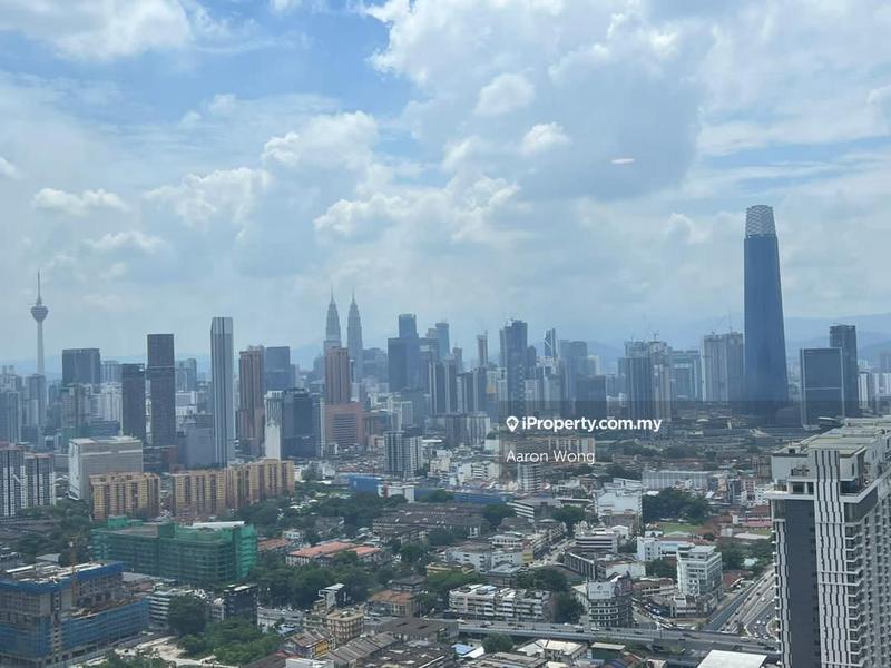 Service Residence for Rent in Trion @ KL by Aaron Wong - iProperty.com.my