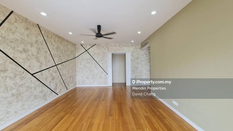 Residensi Servis untuk Disewa di Pavilion Residences oleh David Chang - iProperty.com.my