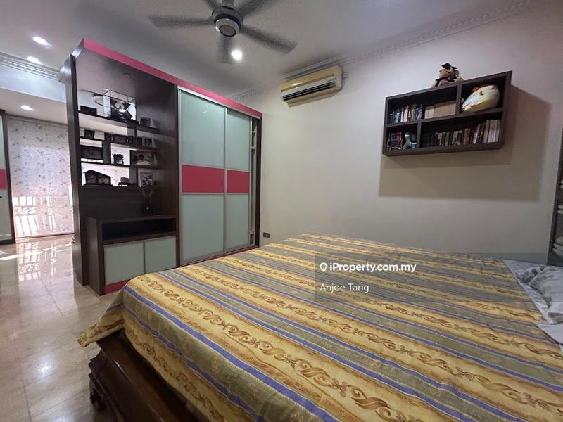 Bungalow House for Sale in Kota Kemuning, Shah Alam by Anjoe Tang - iProperty.com.my