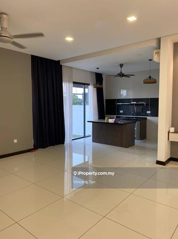 Semi-Detached House for Sale in Elmina, Shah Alam by Vincent Tan - iProperty.com.my