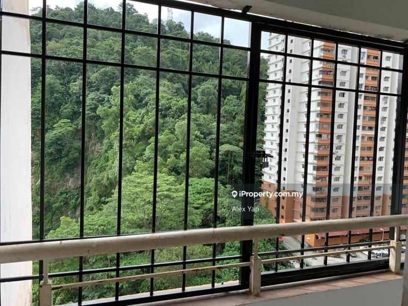 Pangsapuri untuk Dijual di Flora Damansara Apartment oleh Alex Yap - iProperty.com.my