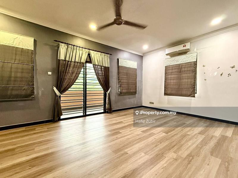 Banglo untuk Dijual di Bandar Seri Putra, Bangi oleh Hafiz Zubir - iProperty.com.my