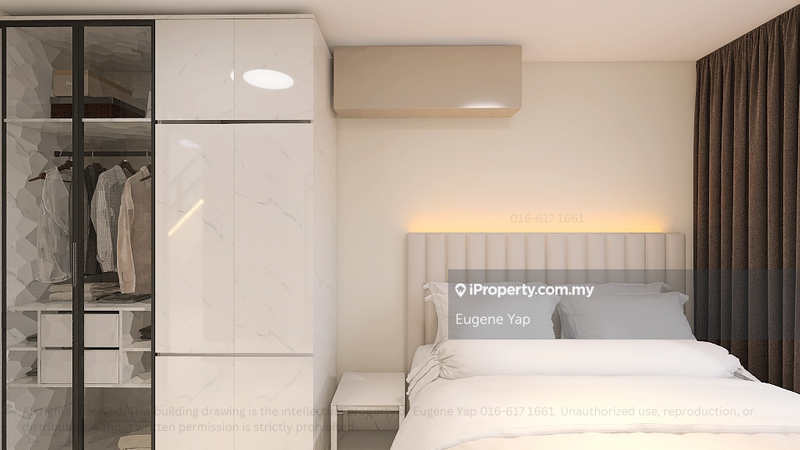 For Rent - Arte Cheras