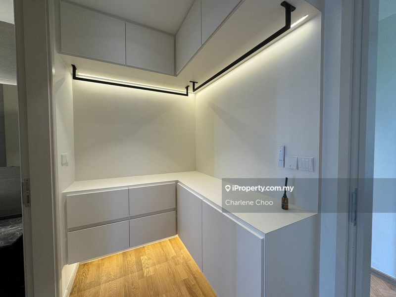 Residensi Servis untuk Dijual di Residensi Solaris Parq oleh Charlene Choo - iProperty.com.my