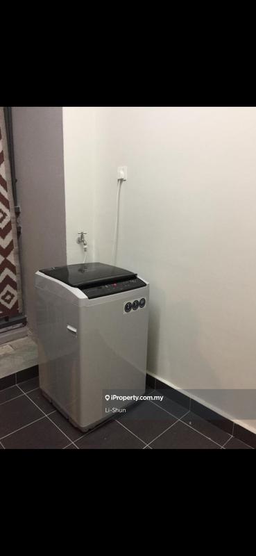 Service Residence for Sale in Maxim Residences by Li-Shun - iProperty.com.my