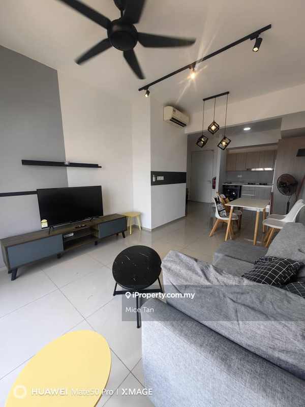 Kediaman Servis untuk Dijual di Gravit8, Klang oleh Mice Tan - iProperty.com.my