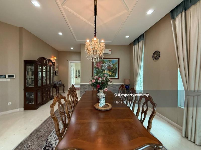 Banglo untuk Dijual di Taman Saujana Impian, Kajang oleh Hafiz Zubir - iProperty.com.my