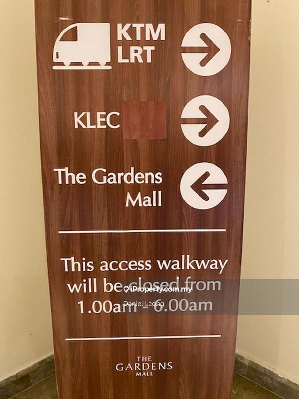 Office for Sale in Kuala Lumpur, KL Eco City by Daniel Leong - iProperty.com.my