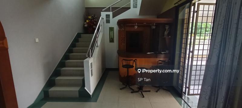 Bungalow House for Sale in Tangkak town, Tangkak by SP Tan - iProperty.com.my