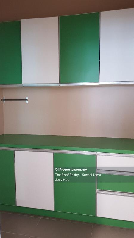 Condominium for Sale in Seringin Residences by Joey Hoo - iProperty.com.my