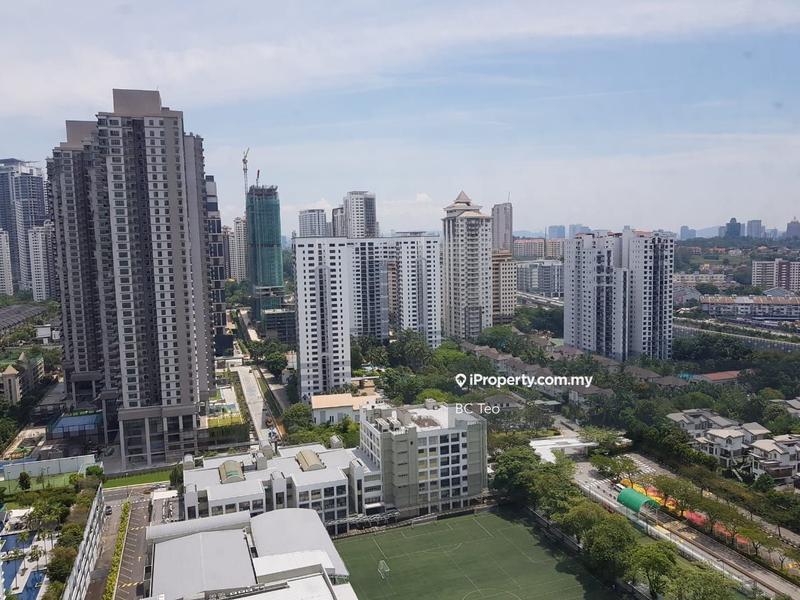 Service Residence for Sale in Verve Suites by BC Teo - iProperty.com.my