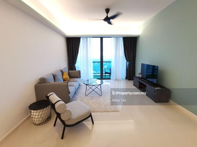Kondominium untuk Dijual di Agile Mont Kiara oleh Abby Tan - iProperty.com.my