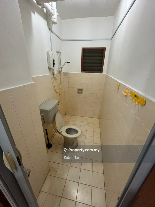 Condominium for Sale in Menara Alpha by Kelvin Tan - iProperty.com.my