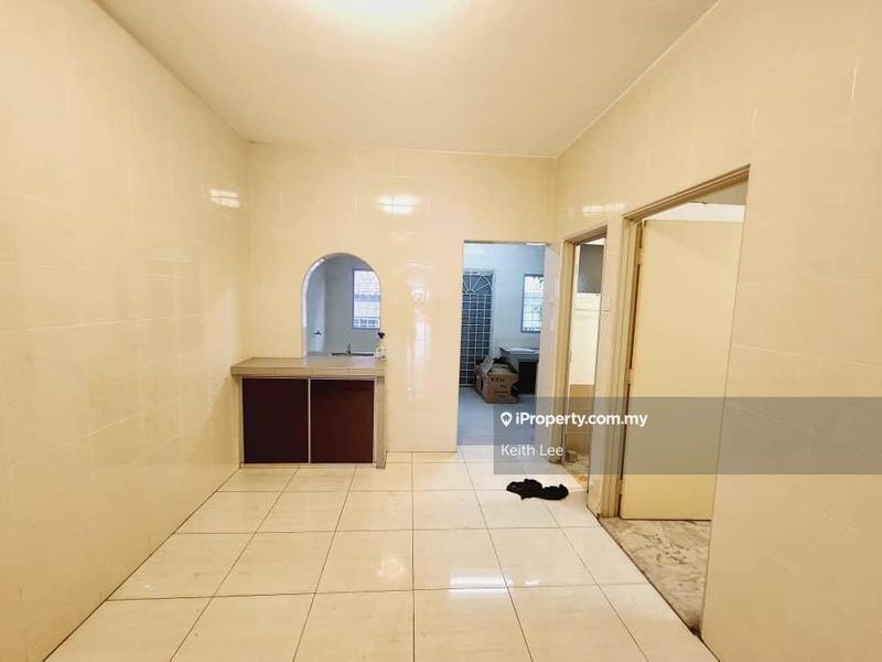 Rumah Berangkai 2 Tingkat untuk Dijual di Taman Jaya Baru, Cheras oleh Keith Lee - iProperty.com.my