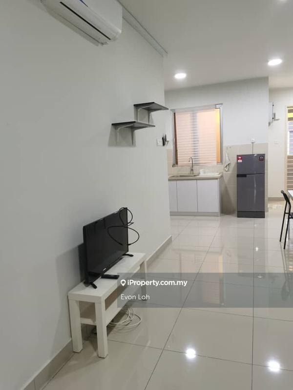 Residensi Servis untuk Dijual di Maxim Residences oleh Evon Loh - iProperty.com.my