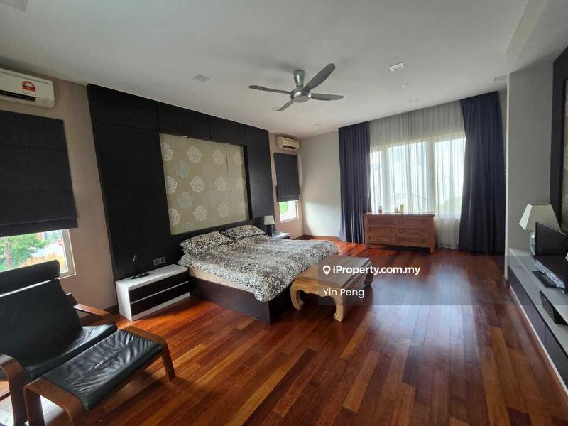 Bungalow House for Sale in Taman Tun Dr Ismail, Kuala Lumpur by Yin Peng - Bedroom - iProperty.com.my