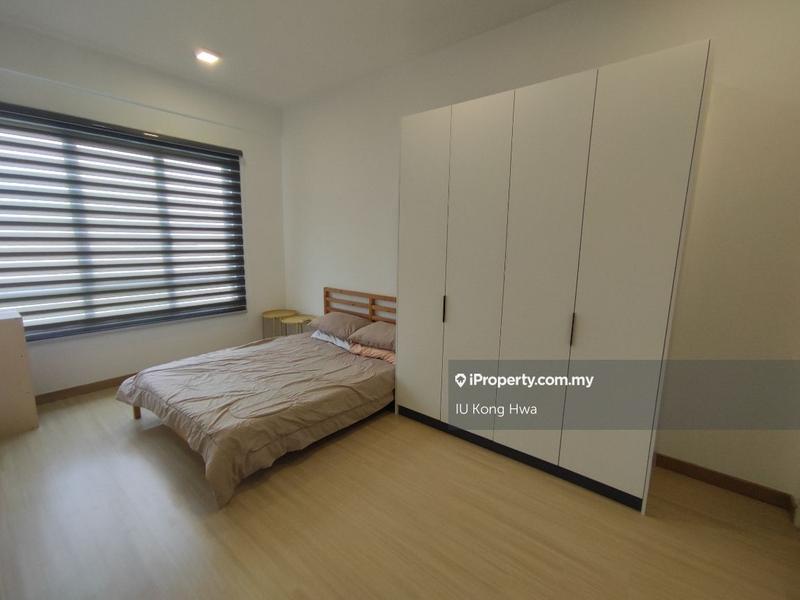 Service Residence for Sale in Desa Green by IU Kong Hwa - iProperty.com.my