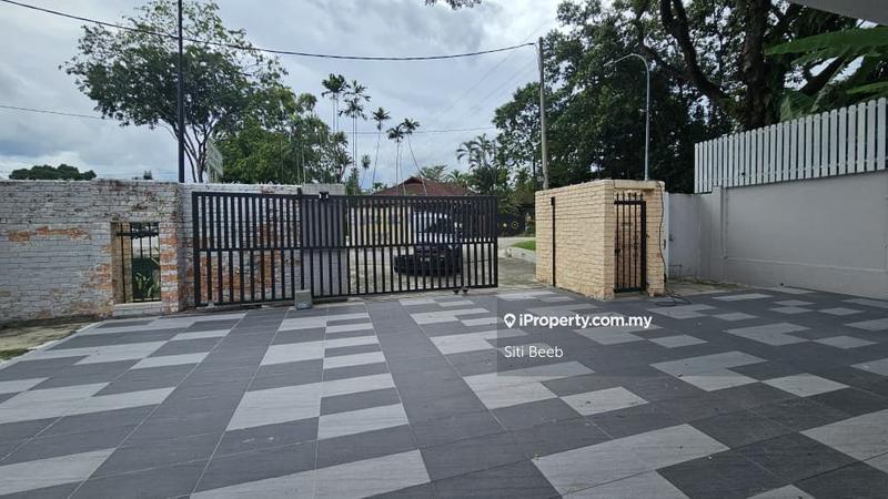 Bungalow House for Sale in Ampang Hilir, Ampang by Siti Beeb - iProperty.com.my
