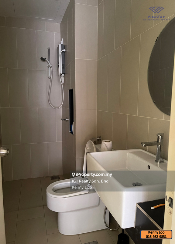 Condominium for Sale in Swiss Garden Resort Residences by Kenny Loo - iProperty.com.my