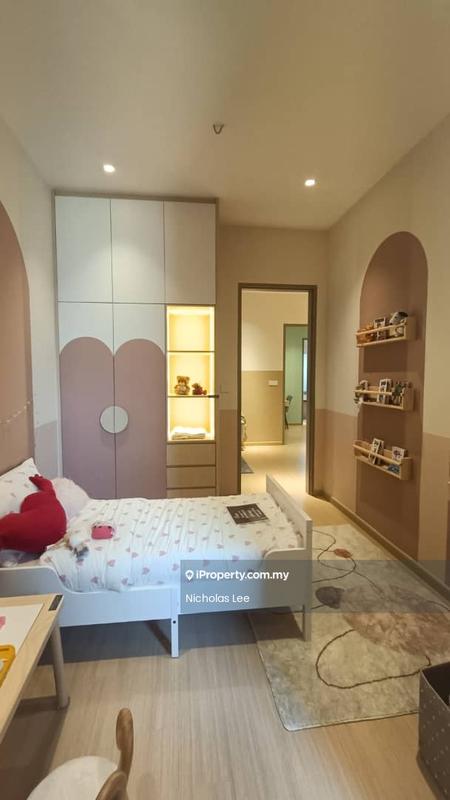 2-storey Terraced House for Sale in Ulu Yam New Township, Batang Kali, Batang Kali by Nicholas Lee - Bedroom - iProperty.com.my