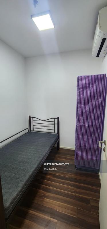 Residensi Servis untuk Disewa di SqWhere Service Apartments oleh Cecilia Beh - iProperty.com.my