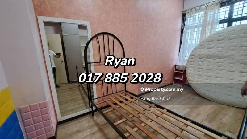 Rumah Teres 2-Tingkat untuk Dijual di Taman Jayamas, Seremban oleh Pang Bak Chua - iProperty.com.my