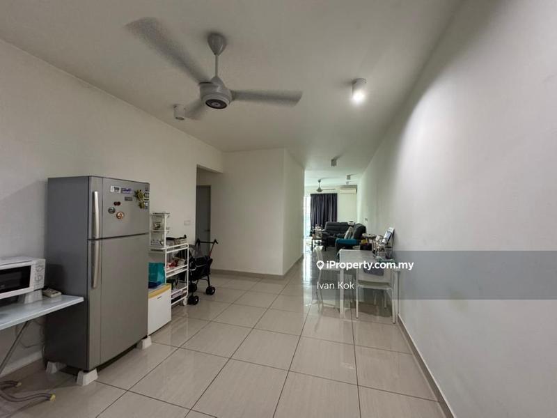 Condominium for Sale in Hijauan Saujana by Ivan Kok - iProperty.com.my