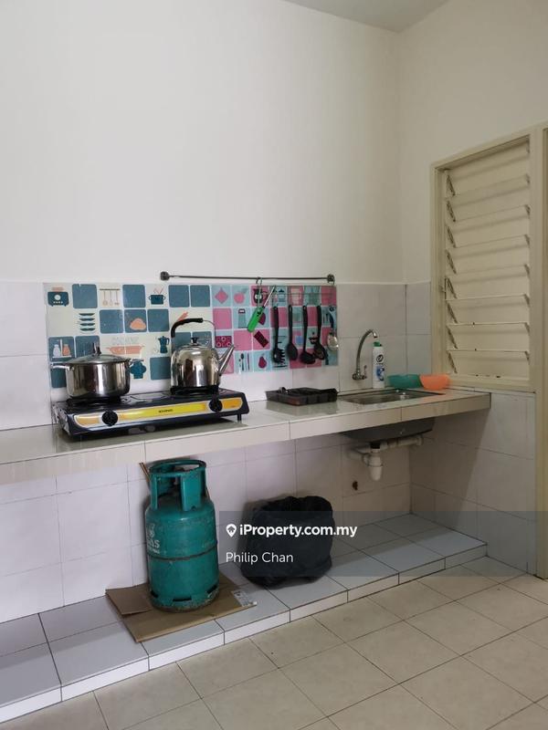 Kondominium untuk Dijual di Suriamas oleh Philip Chan - iProperty.com.my