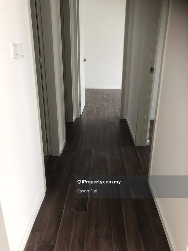 Service Residence for Sale in Geo Bukit Rimau by Jason Fan - iProperty.com.my