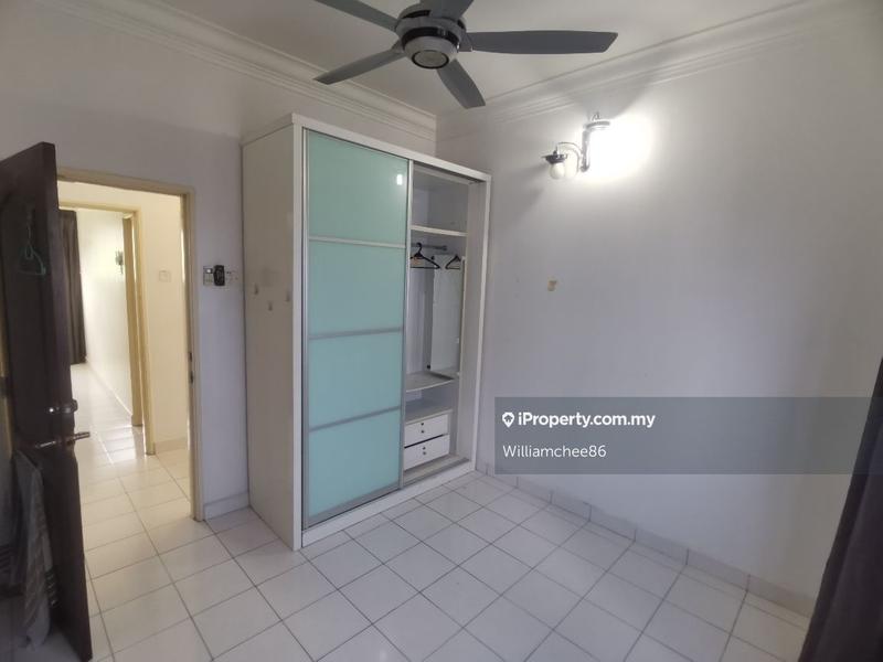 For Rent - Monte Bayu