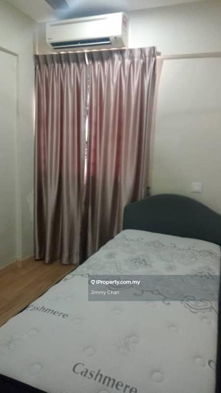 For Sale - Kuchai Brem Park 2