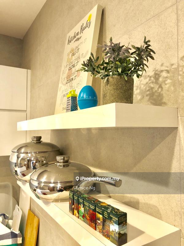 Condominium for Sale in Harrington Suites by Emice Ng - iProperty.com.my