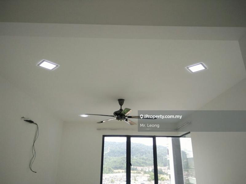 Kediaman Servis untuk Disewa di You Residences @ You City oleh Mr. Leong - iProperty.com.my