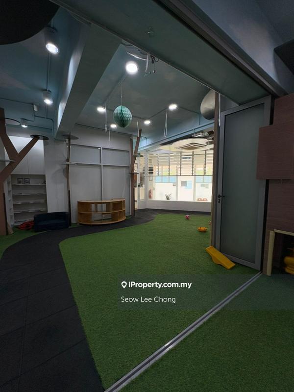 Shop-Office for Sale in Taman Sri Hartamas, Sri Hartamas by Seow Lee Chong - iProperty.com.my