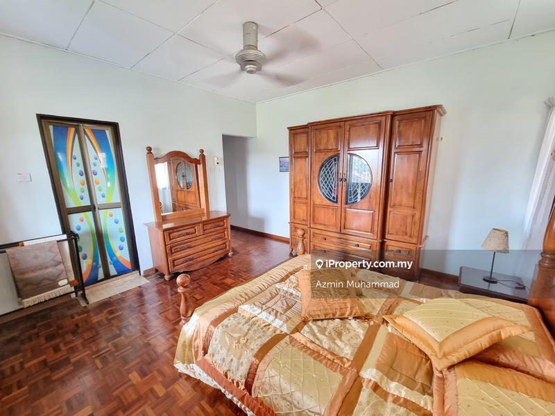 Banglo untuk Dijual di Seksyen 2, Shah Alam oleh Azmin Muhammad - iProperty.com.my