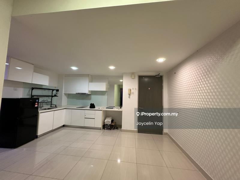 Condominium for Sale in Kiara East by Joycelin Yap - Kitchen - iProperty.com.my