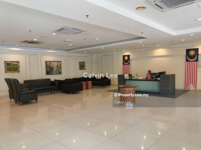 Residensi Servis untuk Dijual di Dorchester oleh Calvin Lee - iProperty.com.my