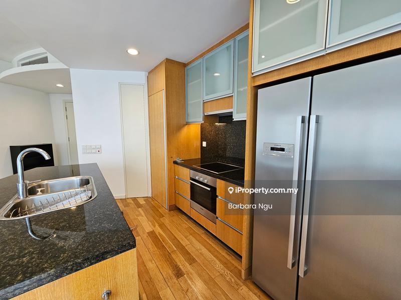 Kediaman Servis untuk Disewa di St Mary Residences oleh Barbara Ngu - iProperty.com.my
