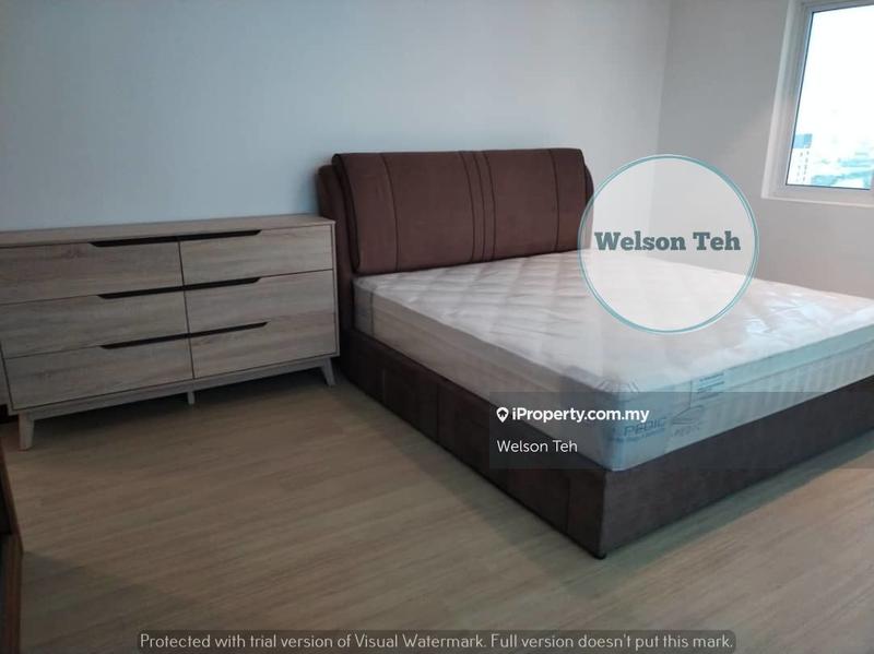 Condominium for Rent in Vertiq by Welson Teh - iProperty.com.my