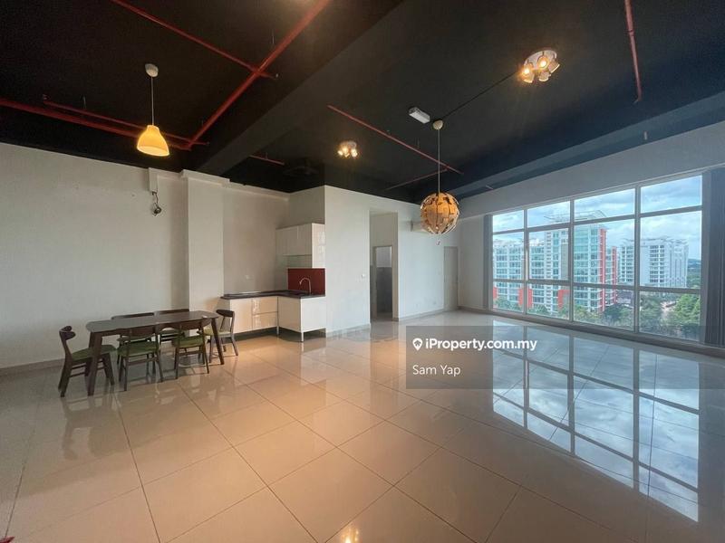 For Sale - Centum Oasis Corporate Park