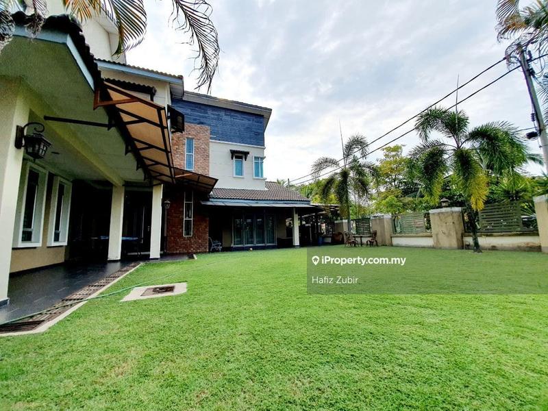 Rumah Berkembar untuk Dijual di Bandar Seri Putra, Bangi oleh Hafiz Zubir - iProperty.com.my