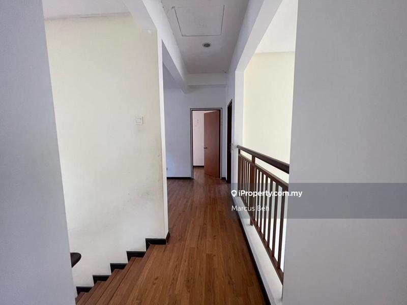 Rumah Berkembar untuk Dijual di Bandar Seri Putra, Bangi oleh Marcus Beh - iProperty.com.my
