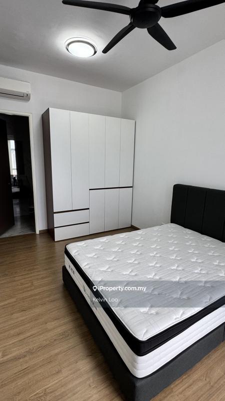 For Rent - Met 1 Residences