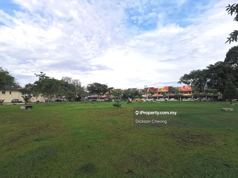Rumah Teres 2-Tingkat untuk Dijual di Bandar Utama 1, Bandar Utama oleh Dickson Cheong - iProperty.com.my