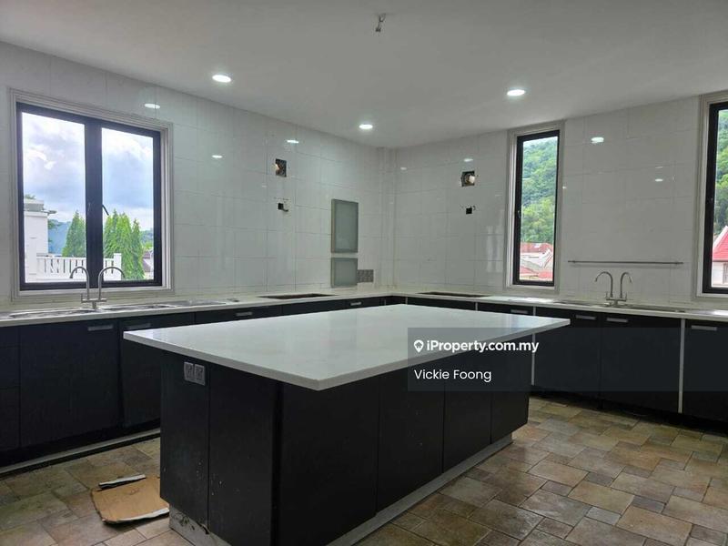 Bungalow House for Rent in Taman Setiawangsa, Setiawangsa by Vickie Foong - Kitchen - iProperty.com.my