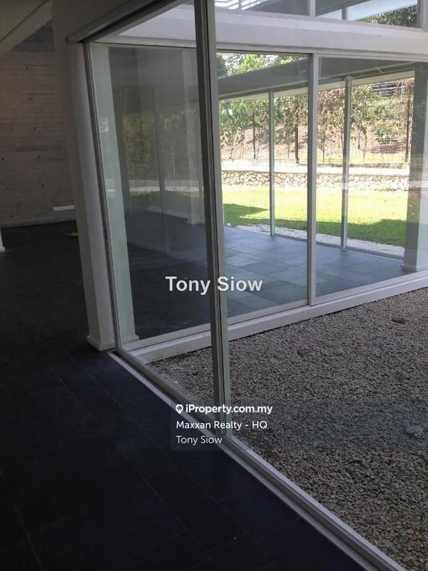 Bungalow House for Sale in Seri Pilmoor, Ara Damansara by Tony Siow - iProperty.com.my