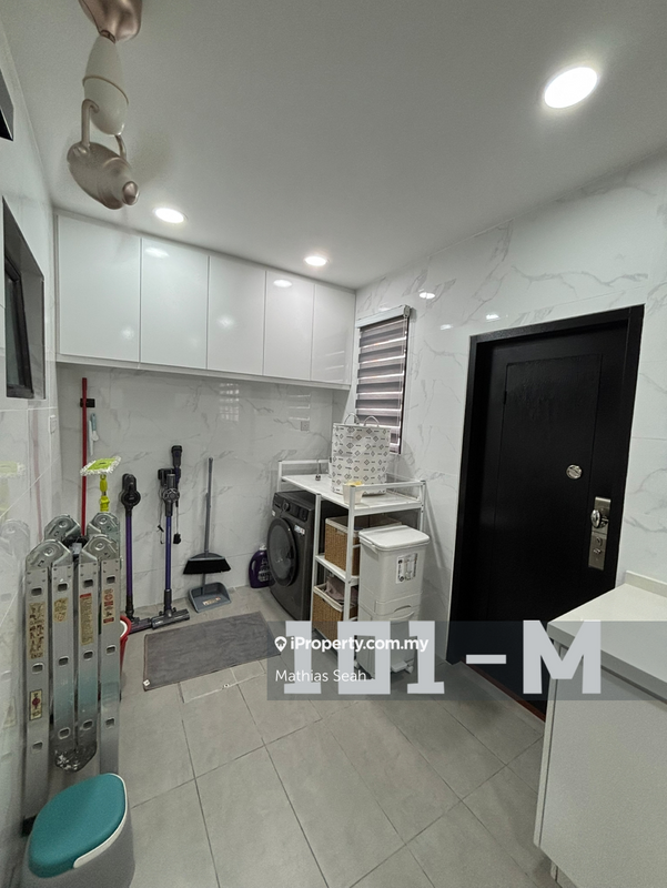 Rumah Berangkai 2 Tingkat untuk Dijual di Setia Permai 3, Setia Alam oleh Mathias Seah - iProperty.com.my